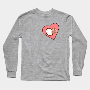 Taste Buddies Long Sleeve T-Shirt